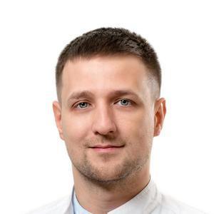 Архипов Егор Владимирович
