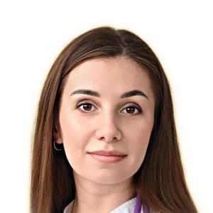 Попова Римма Николаевна