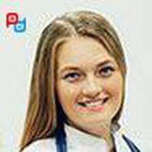 Степанова Екатерина Владимировна