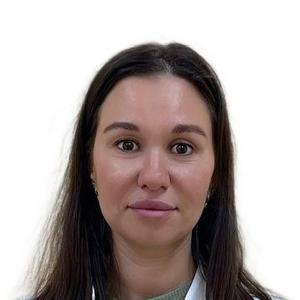 Витютнева (Умнова) Ольга Вячеславовна