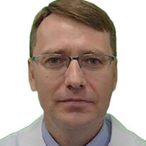 Гудожников Михаил Геннадьевич