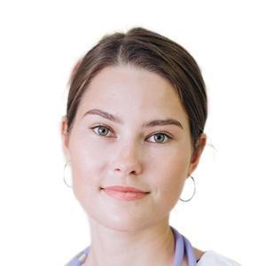 Присмотрова Анастасия Александровна