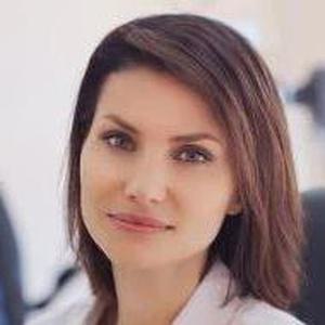 Немировская Евгения Львовна
