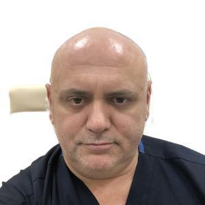 Егоров Роман Львович