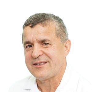 Ахмадуллин Нияз Ильясович