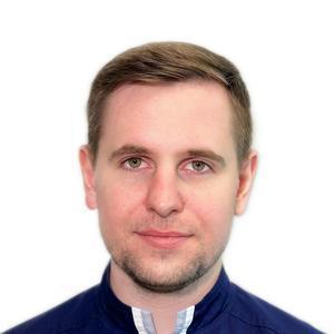 Горбанев Дмитрий Анатольевич