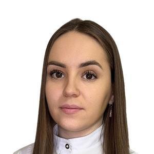 Панова Алёна Владимировна