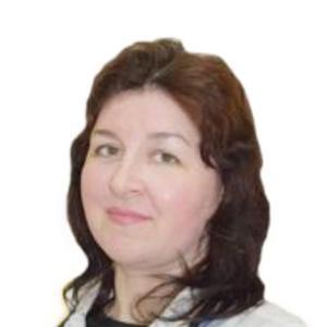 Сенченко Людмила Владимировна