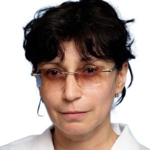Градова Ирэна Эмильевна