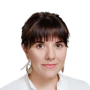 Щедрина (Мезенцева) Екатерина Вадимовна