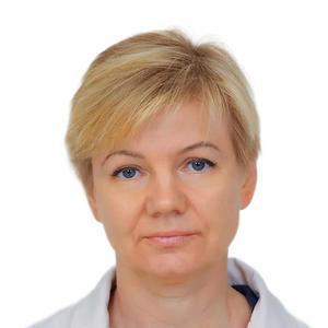 Зайцева Светлана Валерьевна