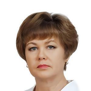 Ильина Маргарита Викторовна