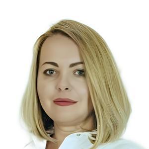 Мирошкина Екатерина Александровна