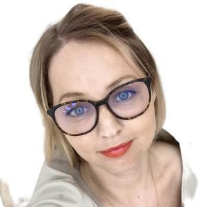 Духина (Солодухо) Анастасия Леонидовна