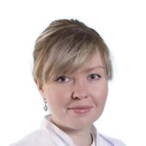 Гросс Екатерина Игоревна