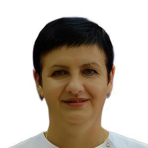 Проничкина Елена Анатольевна