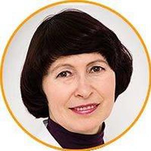 Молина Ирина Владимировна