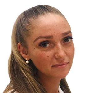 Болтвинова Анастасия Валериевна