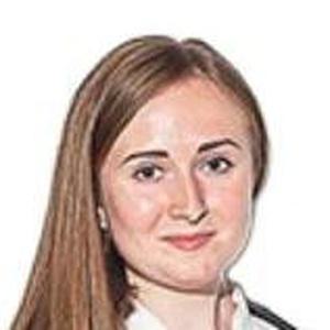 Сухарукова Дарья Николаевна