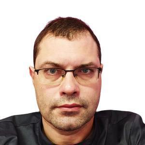Хачатурьян Роман Геннадьевич