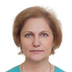 Деркач Ольга Витольдовна