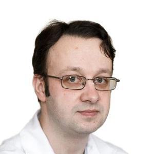 Каргалов Александр Сергеевич