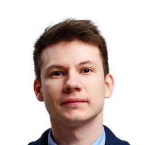 Игнатов Иван Николаевич