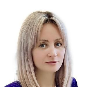 Шелепётко (Лемешук) Ксения Валерьевна