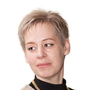 Лукьянова Наталья Васильевна