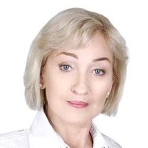 Железнякова Наталья Владимировна