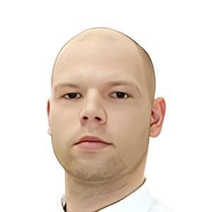 Шелковников Павел Павлович