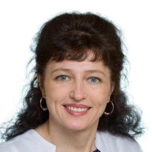 Шкретова Ирина Михайловна