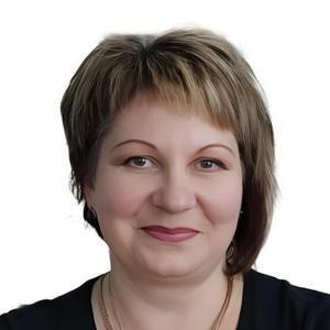 Круглова Елена Игоревна
