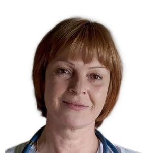 Ефремова Светлана Викторовна