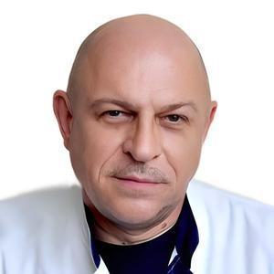 Ефанов Владимир Георгиевич