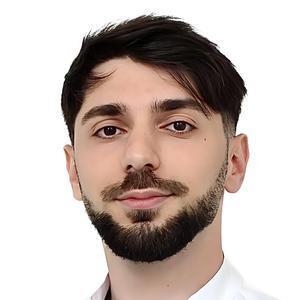 Мамедов Магомед Мовлюдович