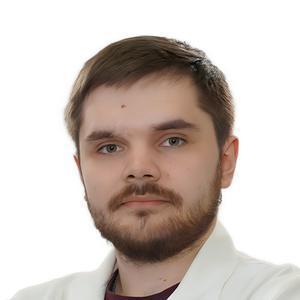 Малыгин Артур Юрьевич