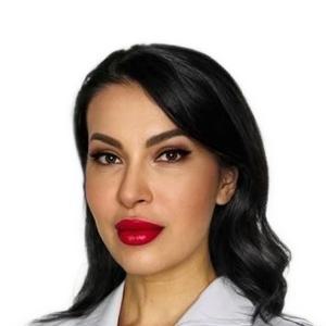 Маричева Татьяна Александровна