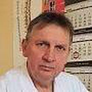 Чудиновских Александр Петрович