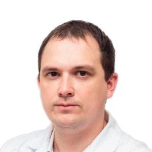 Ломакин Максим Владимирович