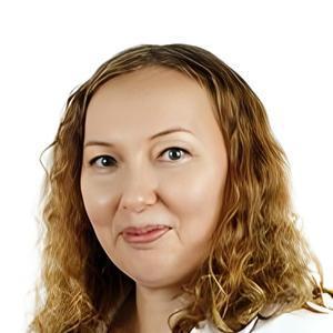 Щербатова Ирина Петровна