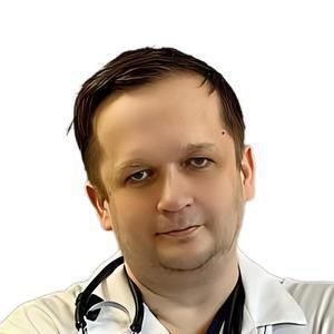 Львов Вадим Эдмондович
