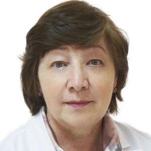 Кабанова Ольга Викторовна