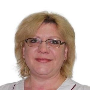 Тарасова Татьяна Ивановна