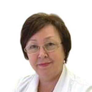 Мысик Рита Анатольевна