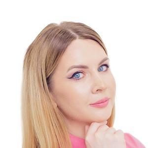 Учеваткина Надежда Александровна