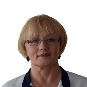 Тетерина Ирина Владимировна