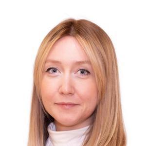Хайрутдинова Ольга Сергеевна