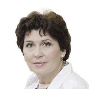 Ермолина Елена Владимировна