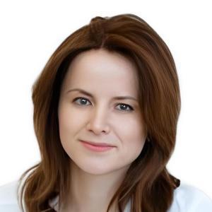 Аргунова Оксана Сергеевна